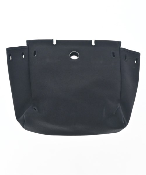 HERMES（エルメス）バックパック・リュック 黒 サイズ:PM レディース/2200715702437