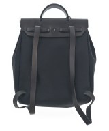 HERMES（エルメス）バックパック・リュック 黒 サイズ:PM レディース/2200715702437