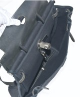 HERMES（エルメス）バックパック・リュック 黒 サイズ:PM レディース/2200715702437