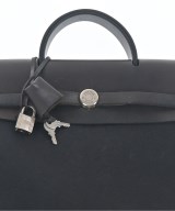 HERMES（エルメス）バックパック・リュック 黒 サイズ:PM レディース/2200715702437