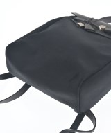 HERMES（エルメス）バックパック・リュック 黒 サイズ:PM レディース/2200715702437