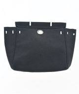 HERMES（エルメス）バックパック・リュック 黒 サイズ:PM レディース/2200715702437