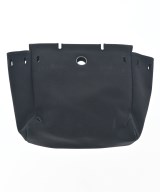 HERMES（エルメス）バックパック・リュック 黒 サイズ:PM レディース/2200715702437