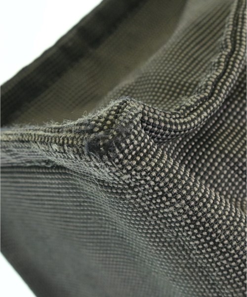 HERMES（エルメス）トートバッグ グレー サイズ:MM レディース/2200715702581