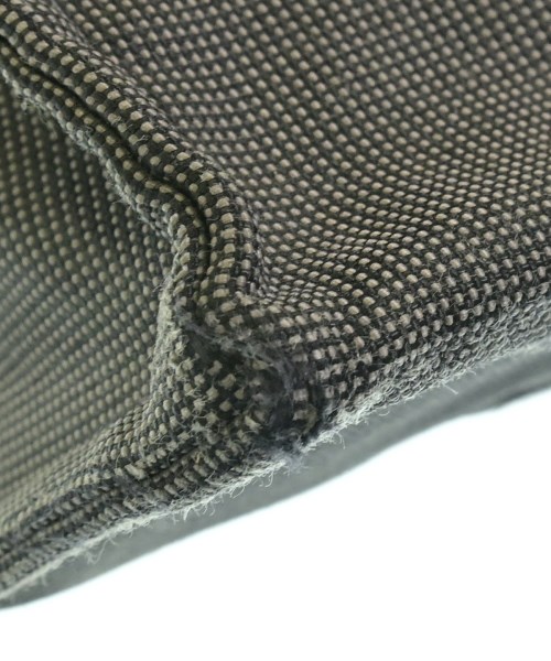 HERMES（エルメス）トートバッグ グレー サイズ:MM レディース/2200715702581