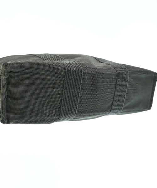 HERMES（エルメス）トートバッグ グレー サイズ:MM レディース/2200715702581