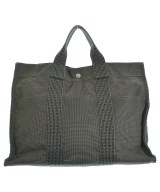 HERMES（エルメス）トートバッグ グレー サイズ:MM レディース/2200715702581