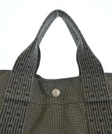 HERMES（エルメス）トートバッグ グレー サイズ:MM レディース/2200715702581