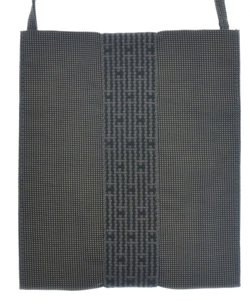 HERMES（エルメス）ショルダーバッグ グレー サイズ:- レディース/2200715702789