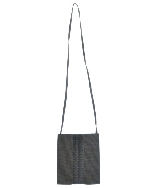 HERMES（エルメス）ショルダーバッグ グレー サイズ:- レディース/2200715702789