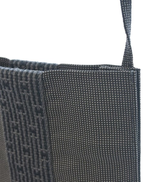 HERMES（エルメス）ショルダーバッグ グレー サイズ:- レディース/2200715702789