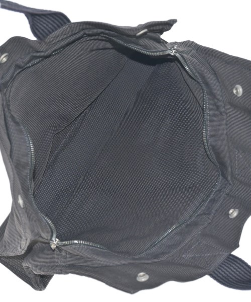 HERMES（エルメス）トートバッグ グレー サイズ:MM レディース/2200716252016