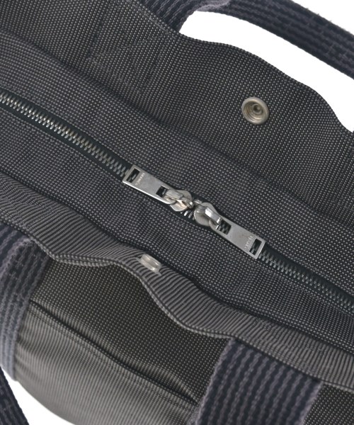 HERMES（エルメス）トートバッグ グレー サイズ:MM レディース/2200716252016