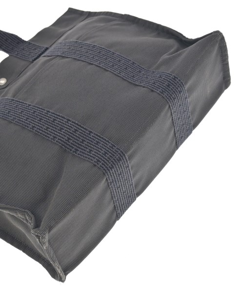 HERMES（エルメス）トートバッグ グレー サイズ:MM レディース/2200716252016