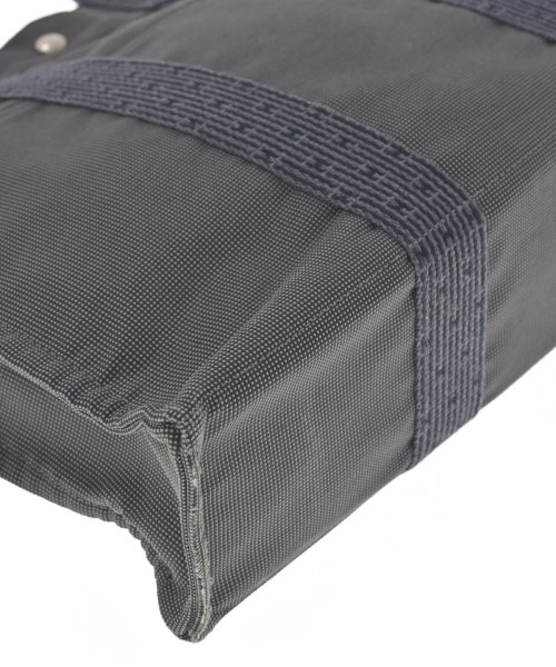 HERMES（エルメス）トートバッグ グレー サイズ:MM レディース/2200716252016