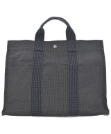 HERMES（エルメス）トートバッグ グレー サイズ:MM レディース/2200716252016