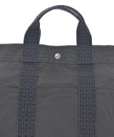 HERMES（エルメス）トートバッグ グレー サイズ:MM レディース/2200716252016