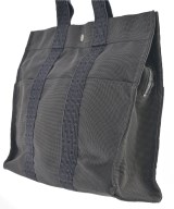 HERMES（エルメス）トートバッグ グレー サイズ:MM レディース/2200716252016