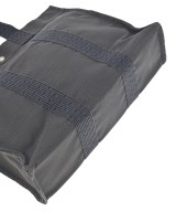 HERMES（エルメス）トートバッグ グレー サイズ:MM レディース/2200716252016