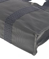 HERMES（エルメス）トートバッグ グレー サイズ:MM レディース/2200716252016