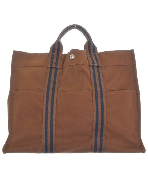 HERMES(エルメス)のトートバッグ サイズ:MM 27,800円