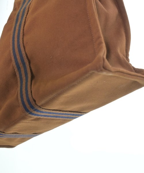 HERMES（エルメス）トートバッグ 茶 サイズ:MM レディース/2200716252023