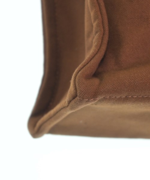 HERMES（エルメス）トートバッグ 茶 サイズ:MM レディース/2200716252023