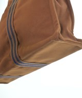HERMES（エルメス）トートバッグ 茶 サイズ:MM レディース/2200716252023