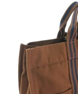 HERMES（エルメス）トートバッグ 茶 サイズ:MM レディース/2200716252023