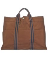 HERMES トートバッグ