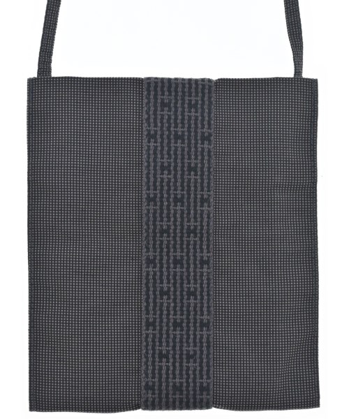 HERMES（エルメス）ショルダーバッグ グレー サイズ:- レディース/2200716252030