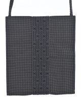 HERMES（エルメス）ショルダーバッグ グレー サイズ:- レディース/2200716252030