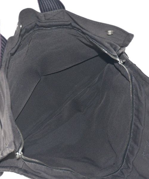 HERMES（エルメス）トートバッグ グレー サイズ:MM レディース/2200716252047