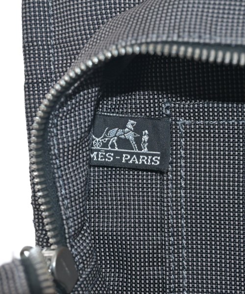 HERMES（エルメス）トートバッグ グレー サイズ:MM レディース/2200716252047