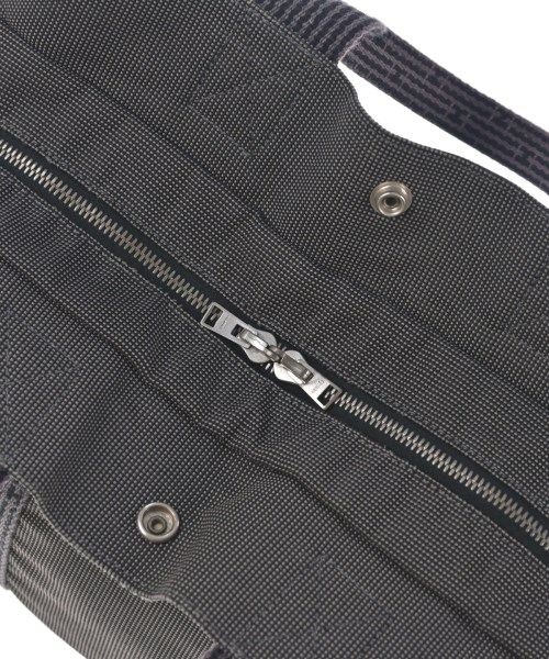 HERMES（エルメス）トートバッグ グレー サイズ:MM レディース/2200716252047