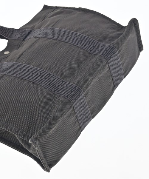 HERMES（エルメス）トートバッグ グレー サイズ:MM レディース/2200716252047