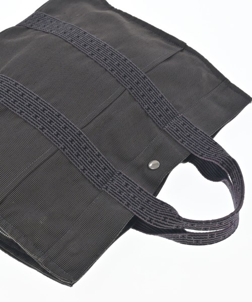 HERMES（エルメス）トートバッグ グレー サイズ:MM レディース/2200716252047