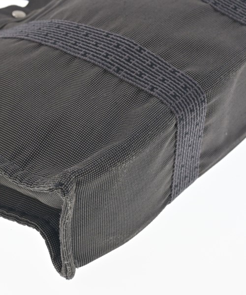 HERMES（エルメス）トートバッグ グレー サイズ:MM レディース/2200716252047