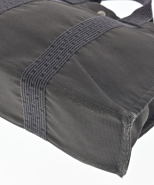 HERMES（エルメス）トートバッグ グレー サイズ:MM レディース/2200716252047