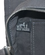HERMES（エルメス）トートバッグ グレー サイズ:MM レディース/2200716252047