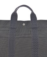 HERMES（エルメス）トートバッグ グレー サイズ:MM レディース/2200716252047