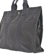 HERMES（エルメス）トートバッグ グレー サイズ:MM レディース/2200716252047