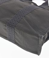 HERMES（エルメス）トートバッグ グレー サイズ:MM レディース/2200716252047
