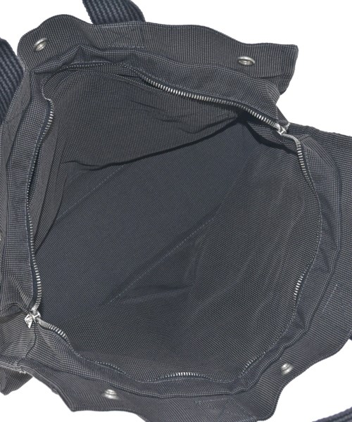 HERMES（エルメス）トートバッグ グレー サイズ:MM レディース/2200716252054