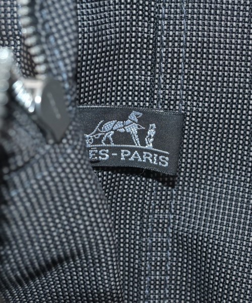 HERMES（エルメス）トートバッグ グレー サイズ:MM レディース/2200716252054