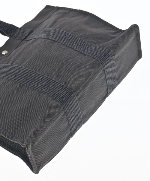 HERMES（エルメス）トートバッグ グレー サイズ:MM レディース/2200716252054