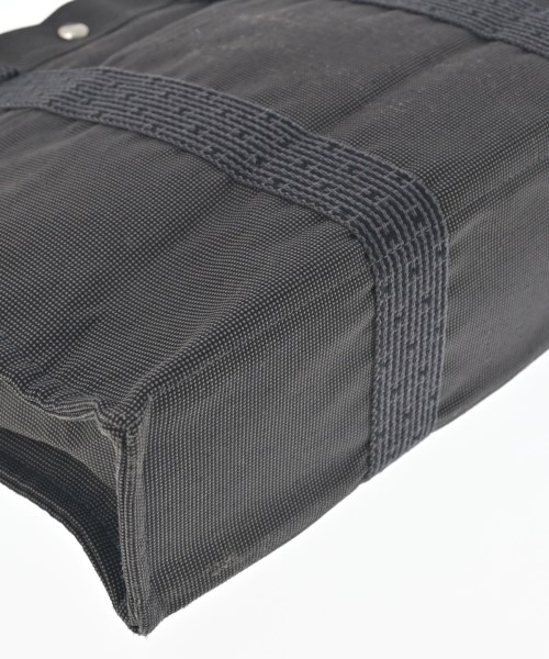 HERMES（エルメス）トートバッグ グレー サイズ:MM レディース/2200716252054