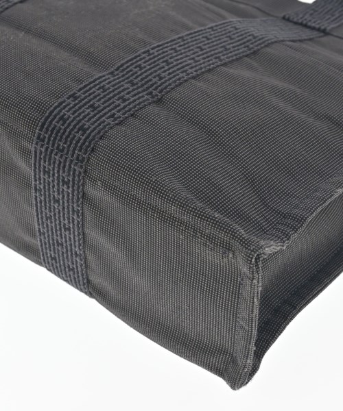 HERMES（エルメス）トートバッグ グレー サイズ:MM レディース/2200716252054