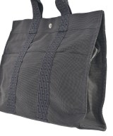 HERMES（エルメス）トートバッグ グレー サイズ:MM レディース/2200716252054
