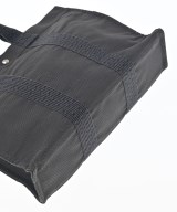 HERMES（エルメス）トートバッグ グレー サイズ:MM レディース/2200716252054